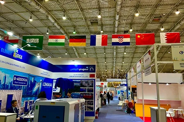 Productos principales