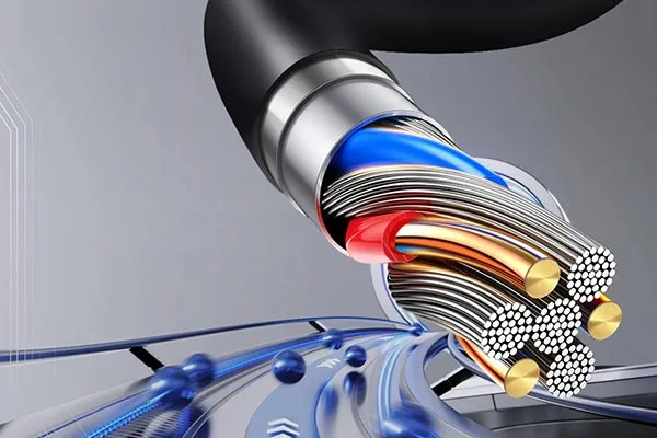 ¿Qué puntos fuertes posee TaiTong Cable?