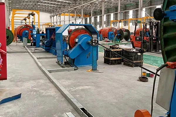 Métodos para prevenir daños en los cables