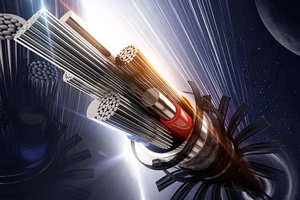 Selección de la sección transversal del cable de alimentación