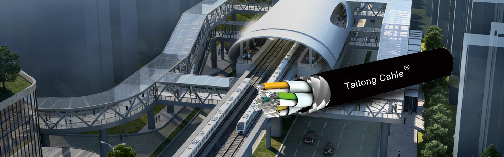 Cables para entornos especiales