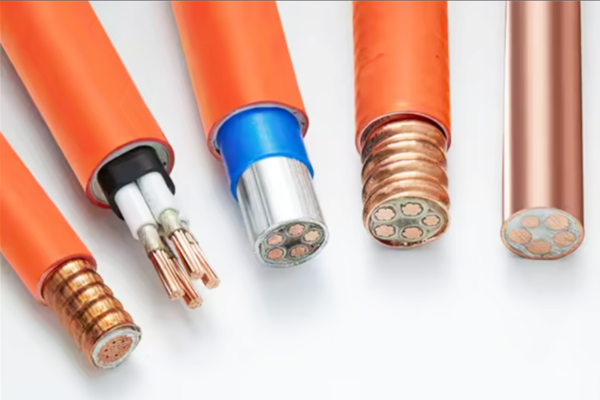 Cables de Seguridad y Protección