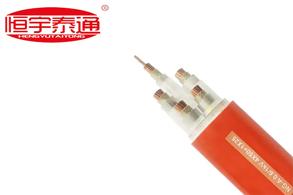 Por qué los cables flexibles con aislamiento mineral protegen las redes