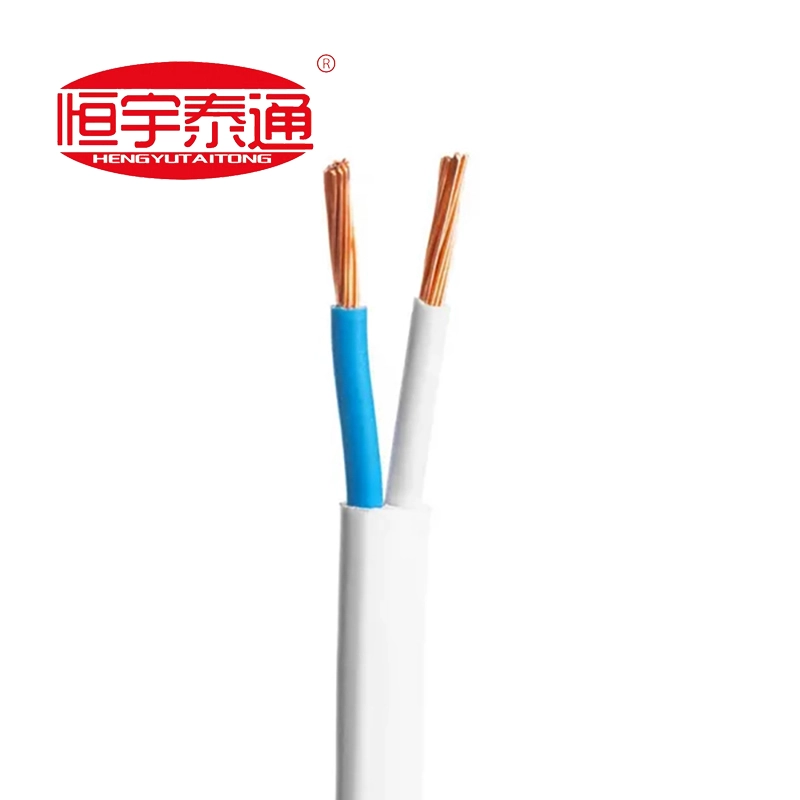 Cables flexibles civiles y cables flexibles blindados