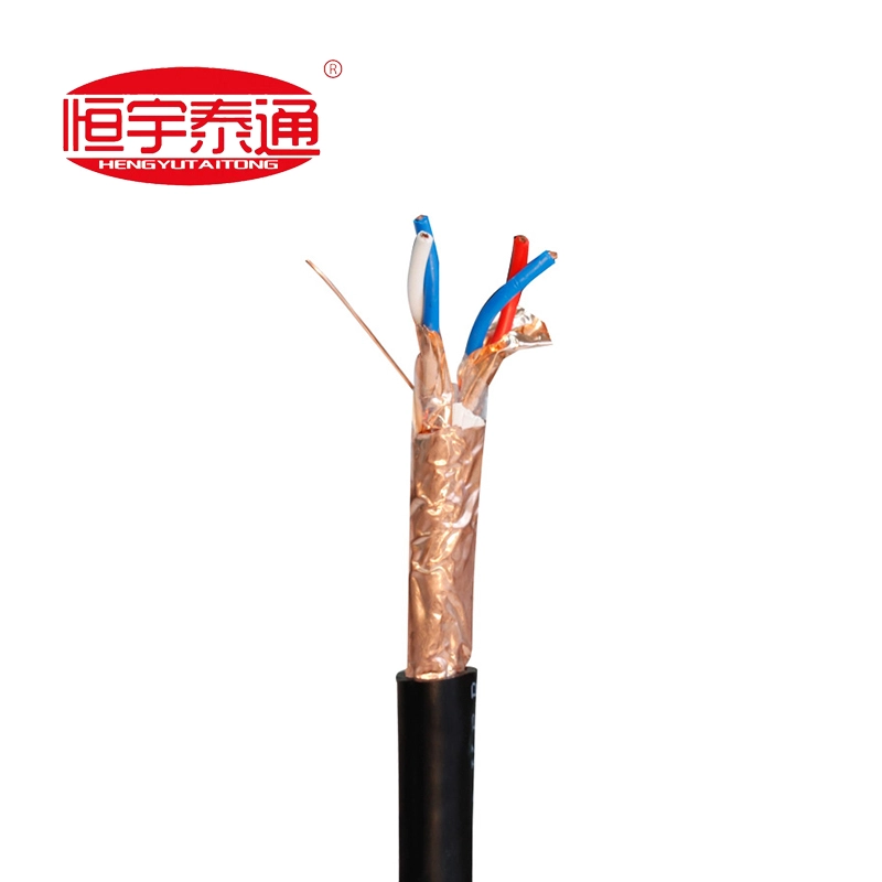 Cables de señal de control especiales de instrumentos