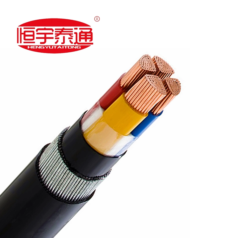 Cables protectores a prueba de explosiones y resistentes a golpes