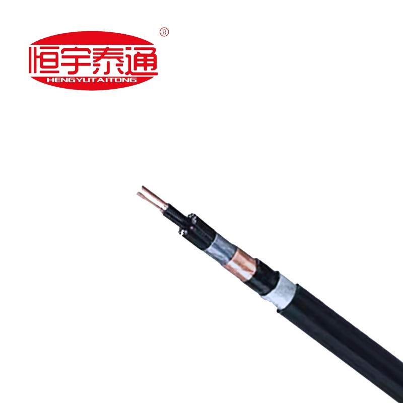 Cables especiales resistentes al calor con aislamiento de fluoroplástico