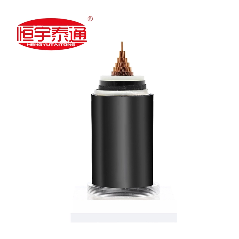 Cables de alimentación de alto voltaje 35kV