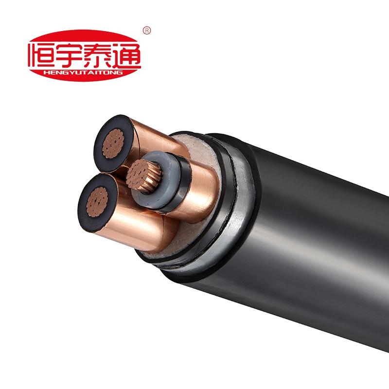 Cables de alimentación de media tensión 6 10 kV a 26 35 kV