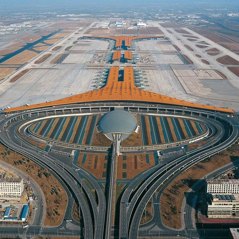 Proyectos de Metro e Interurbanos