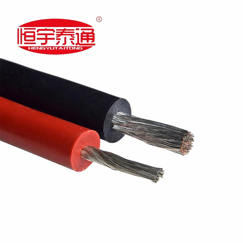 Cables y conexiones del motor Cables especiales