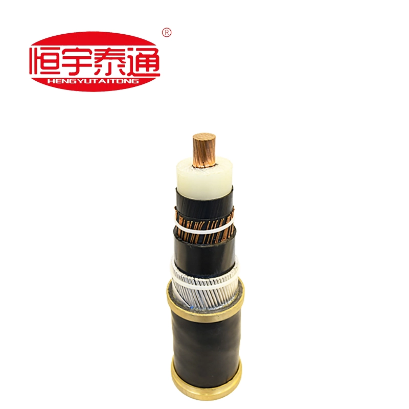 Cables Especiales para Tránsito Ferroviario y Metro