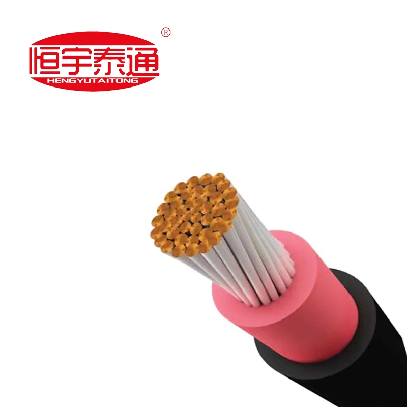 Cables especiales de protección ambiental resistentes a los rayos UV